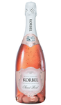 Korbel Champagne Cellars | California Champagne Sweet Rose - NV at CaskCartel.com