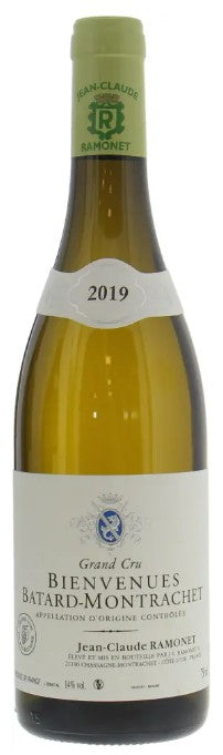 2019 | Domaine Ramonet | Bienvenues Batard-Montrachet at CaskCartel.com
