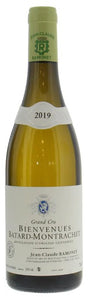2019 | Domaine Ramonet | Bienvenues Batard-Montrachet at CaskCartel.com