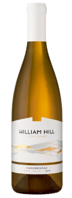 2019 | William Hill Estate Winery | Napa Valley Chardonnay at CaskCartel.com