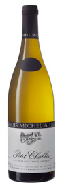 2020 | Domaine Louis Michel & Fils | Petit Chablis at CaskCartel.com