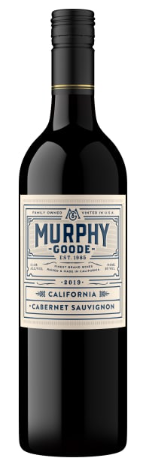 2019 | Murphy-Goode | Cabernet Sauvignon at CaskCartel.com
