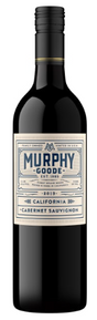 2019 | Murphy-Goode | Cabernet Sauvignon at CaskCartel.com