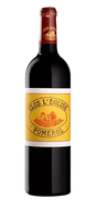 2021 | Clos L'Eglise | Pomerol at CaskCartel.com
