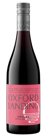 2019 | Oxford Landing | Shiraz at CaskCartel.com