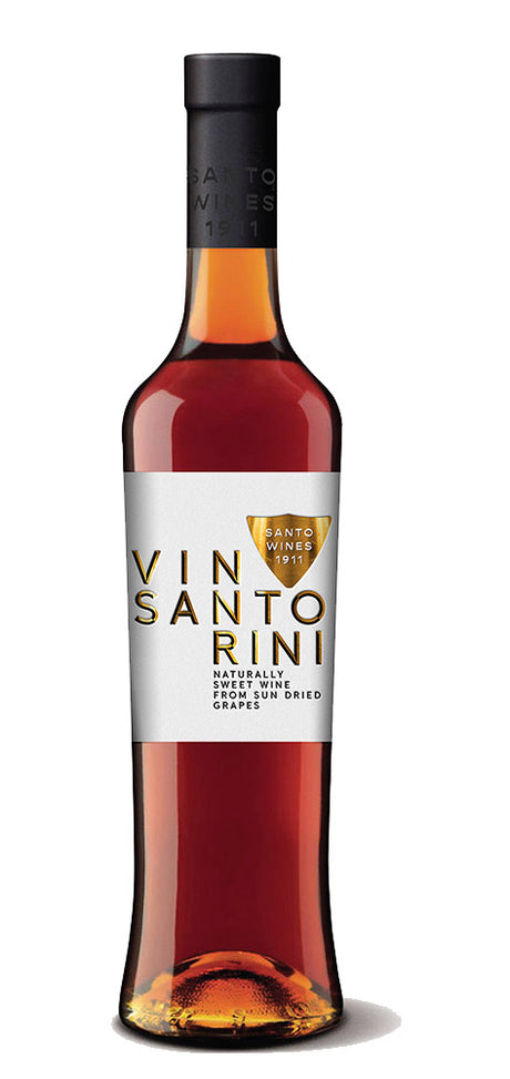2017 | Santo Wines | Vinsanto at CaskCartel.com