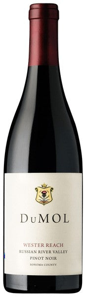 DuMOL | Wester Reach Pinot Noir - NV at CaskCartel.com