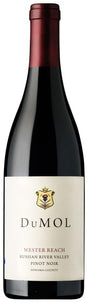 DuMOL | Wester Reach Pinot Noir - NV at CaskCartel.com