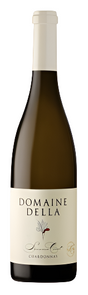 2020 | Domaine Della | Chardonnay at CaskCartel.com
