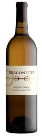 2023 | Dragonette Cellars | Sauvignon Blanc at CaskCartel.com