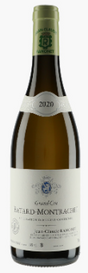 2020 | Domaine Ramonet | Bienvenues-Batard-Montrachet (Magnum) at CaskCartel.com