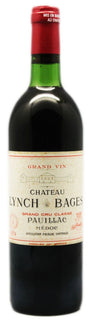 1974 | Chateau Lynch-Bages | Pauillac at CaskCartel.com
