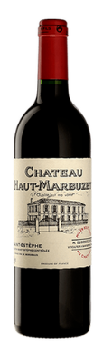 2002 | Château Haut-Marbuzet | Saint-Estephe at CaskCartel.com