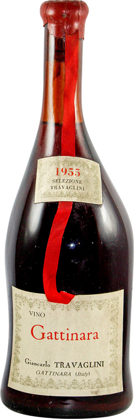 1955 | Travaglini Gattinara | DOCG at CaskCartel.com