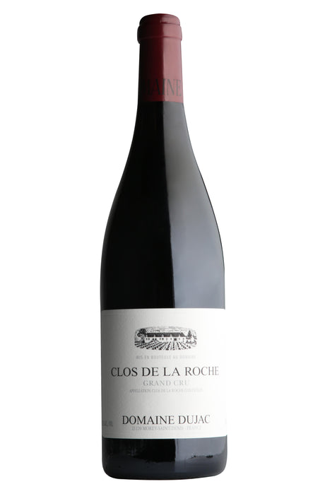 2010 | Domaine Dujac | Clos de la Roche at CaskCartel.com