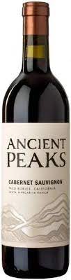 2018 | Ancient Peaks Winery | Santa Margarita Ranch Cabernet Sauvignon at CaskCartel.com