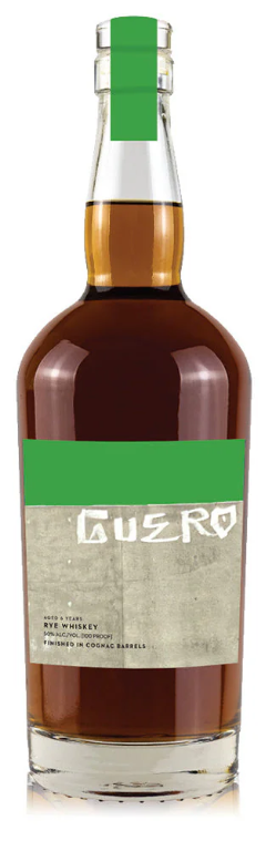 Savage & Cooke Guero Reserve 6 Year Old Rye Whiskey at CaskCartel.com