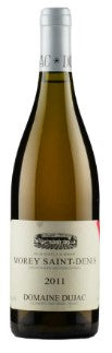2011 | Domaine Dujac | Morey-Saint-Denis Blanc at CaskCartel.com