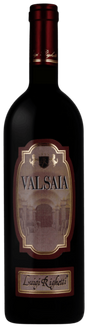 2011 | Luigi Righetti | Valsaia at CaskCartel.com