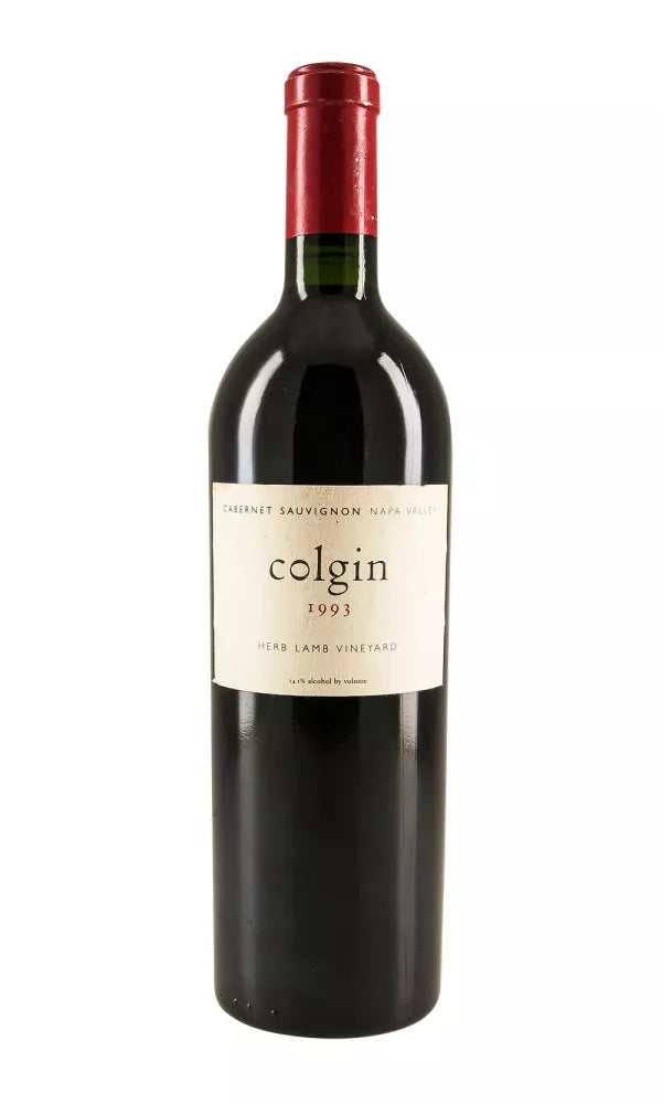 1993 | Colgin Cellars | Herb Lamb Vineyard Cabernet Sauvignon at CaskCartel.com