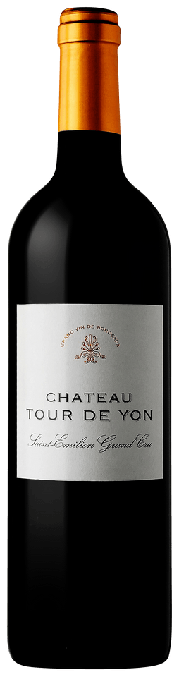 2020 | Chateau Tour de Yon | Saint-Emilion Grand Cru at CaskCartel.com