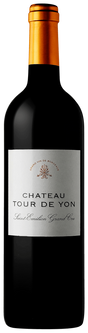 2020 | Chateau Tour de Yon | Saint-Emilion Grand Cru at CaskCartel.com