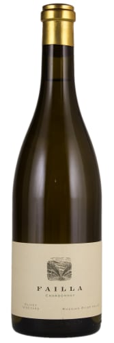 2018 | Failla Wines | Olivet Ranch Vineyard Chardonnay at CaskCartel.com