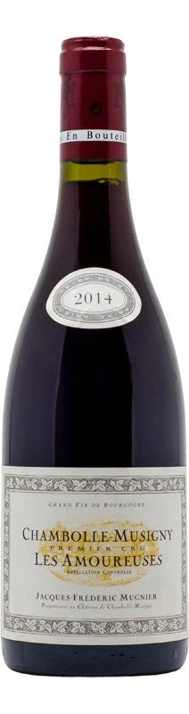 2014 | Domaine Jacques-Frédéric Mugnier | Les Amoureuses at CaskCartel.com
