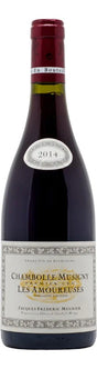 2014 | Domaine Jacques-Frédéric Mugnier | Les Amoureuses at CaskCartel.com