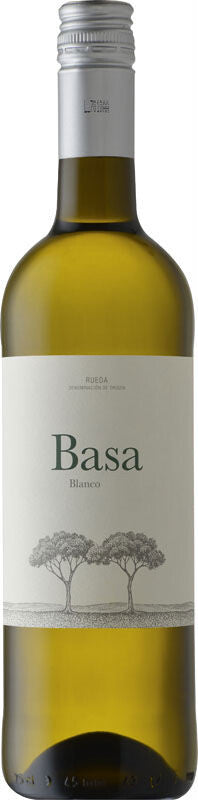 Compañía de Vinos Telmo Rodriguez | Basa Blanco - NV at CaskCartel.com