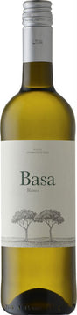 Compañía de Vinos Telmo Rodriguez | Basa Blanco - NV at CaskCartel.com