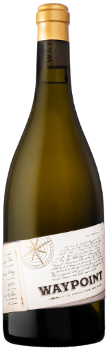 2020 | Waypoint | Grieve Vineyard Sauvignon Blanc at CaskCartel.com