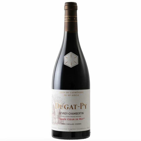 2000 | Domaine Dugat-Py | Gevrey-Chambertin Cuvee Coeur de Roy (Magnum) at CaskCartel.com