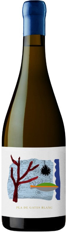 2021 | Anna Espelt | Pla de Gates Blanc at CaskCartel.com