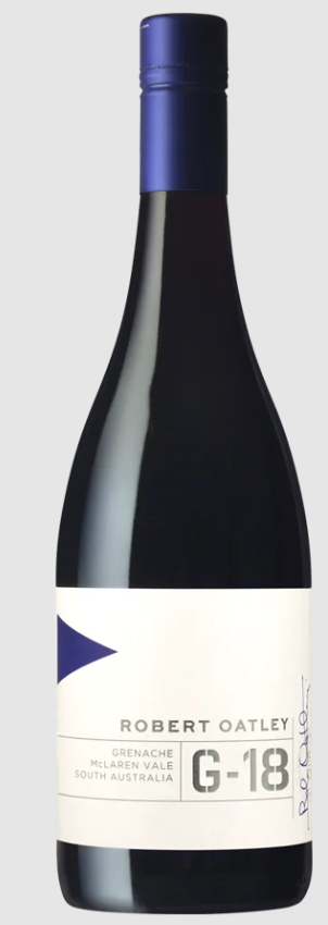 Oatley Wines | Signature Series Grenache G-18 - NV at CaskCartel.com