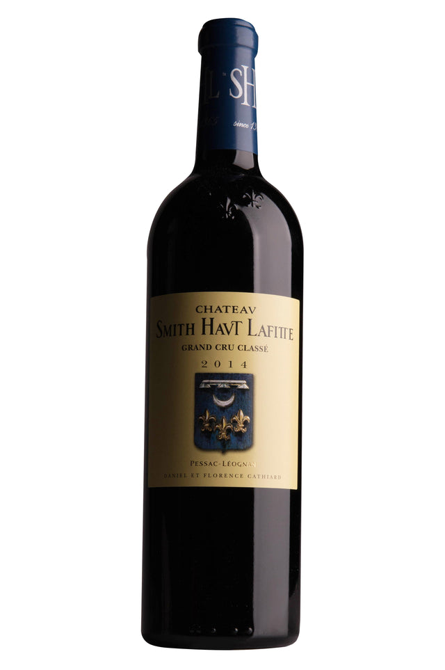 2014 | Château Smith Haut Lafitte | Pessac-Leognan (Magnum) at CaskCartel.com