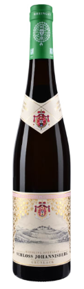 2020 | Schloss Johannisberg | Grunlack Riesling Spatlese at CaskCartel.com