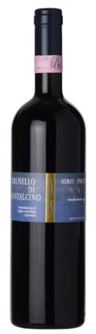 1997 | Siro Pacenti | PS Brunello di Montalcino at CaskCartel.com