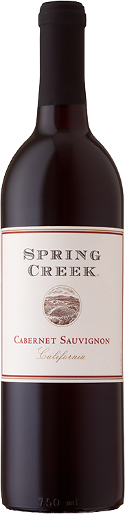 Spring Creek | Cabernet Sauvignon - NV at CaskCartel.com