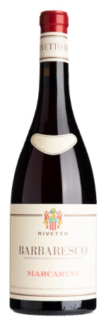 2019 | Rivetto | Marcarini at CaskCartel.com