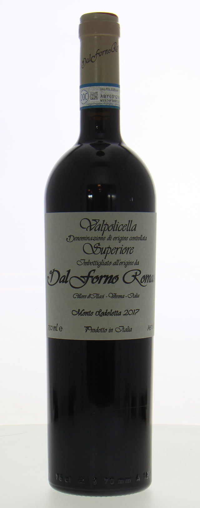 2017 | Dal Forno Romano | Valpolicella Superiore at CaskCartel.com