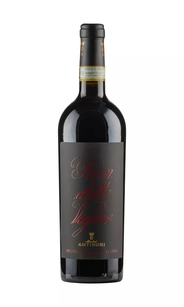 2019 | Antinori | Pian delle Vigne Brunello di Montalcino at CaskCartel.com