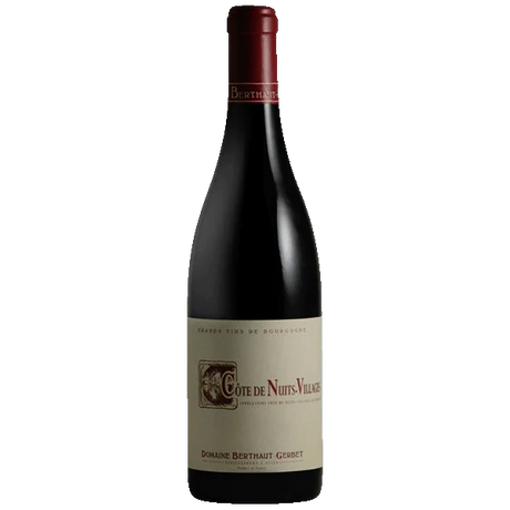 2021 | Domaine Berthaut-Gerbet | Cote de Nuits-Villages at CaskCartel.com