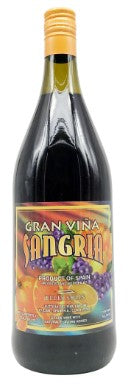 Gran Vina | Sangria 1L - NV at CaskCartel.com