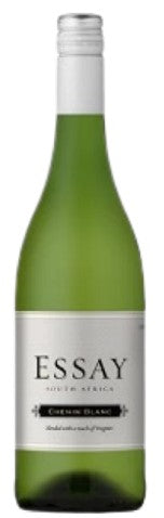 Essay Wines | Chenin Blanc - NV at CaskCartel.com