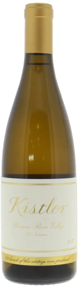 2023 | Kistler | Les Noisetiers Chardonnay at CaskCartel.com