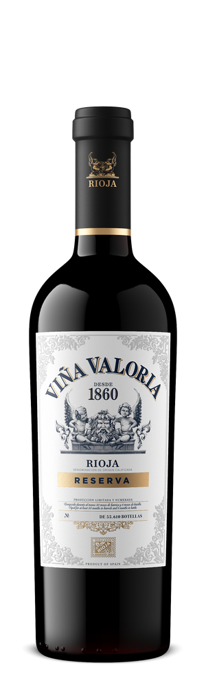 Vina Valoria | Reserva - NV at CaskCartel.com