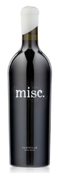 2021 | Misc | Oakville Cabernet Sauvignon at CaskCartel.com