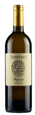 2020 | Domaine Arretxea | Cuvee Hegoxuri at CaskCartel.com