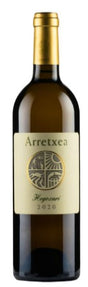 2020 | Domaine Arretxea | Cuvee Hegoxuri at CaskCartel.com